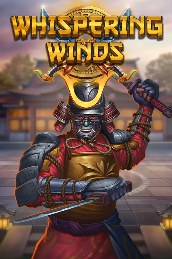 Whispering Winds